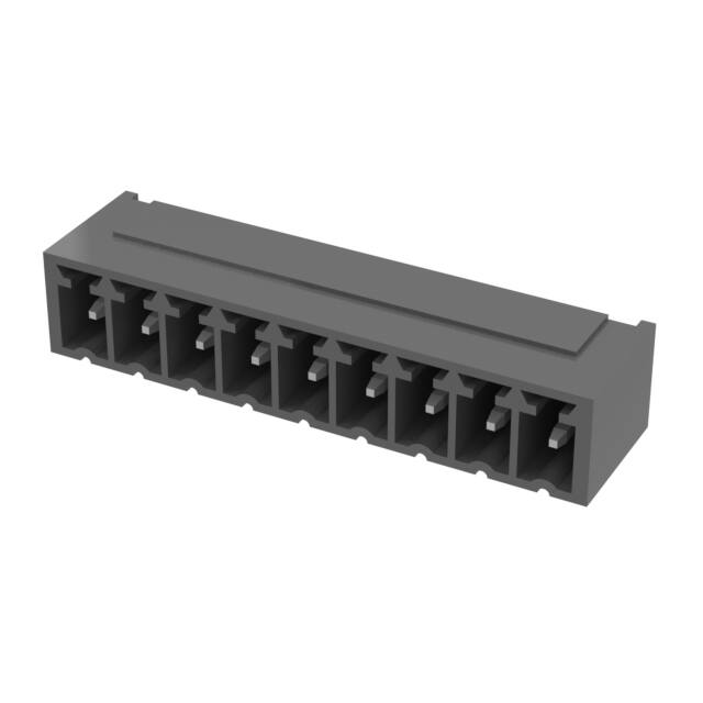 691701340009B Würth Elektronik  Headers Plugs and Sockets